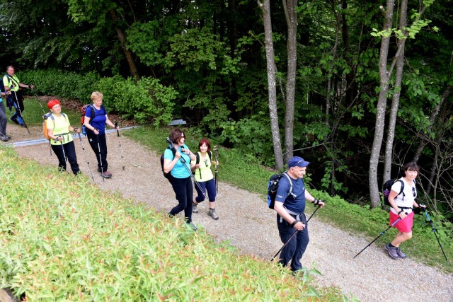 Crngrob-Križna gora 21.5.2022 - foto