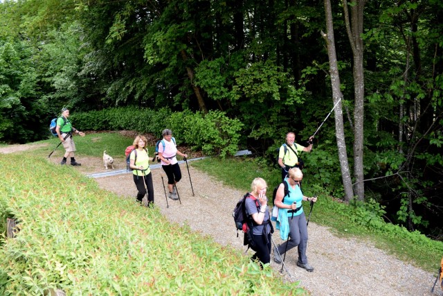 Crngrob-Križna gora 21.5.2022 - foto