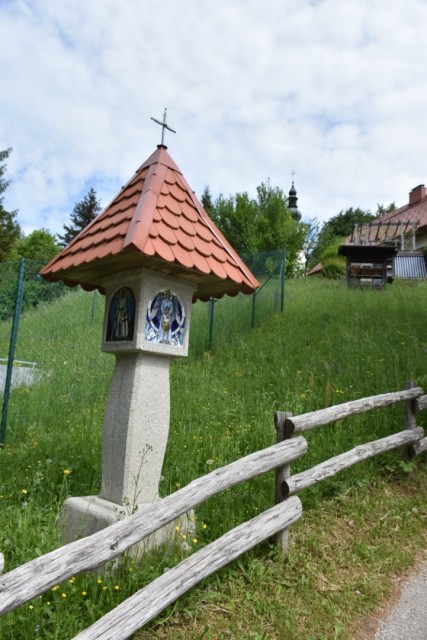 Crngrob-Križna gora 21.5.2022 - foto