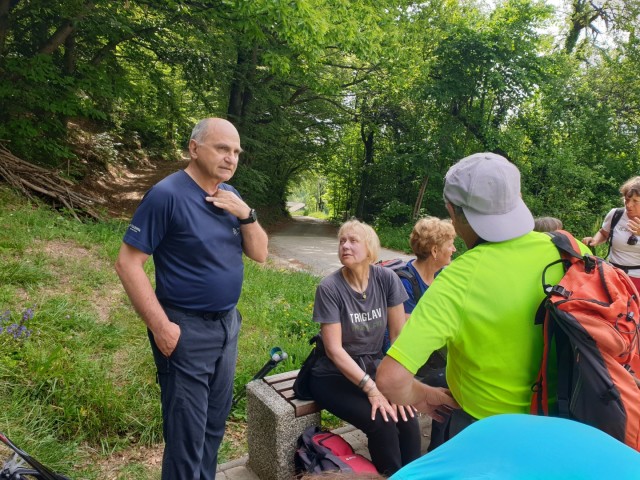 Crngrob-Križna gora 21.5.2022 - foto