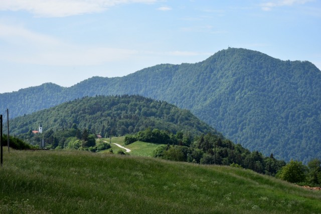 Crngrob-Križna gora 21.5.2022 - foto