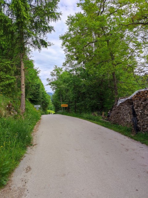 Crngrob-Križna gora 21.5.2022 - foto