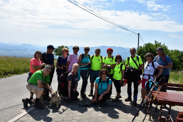 Crngrob-Križna gora 21.5.2022 - foto