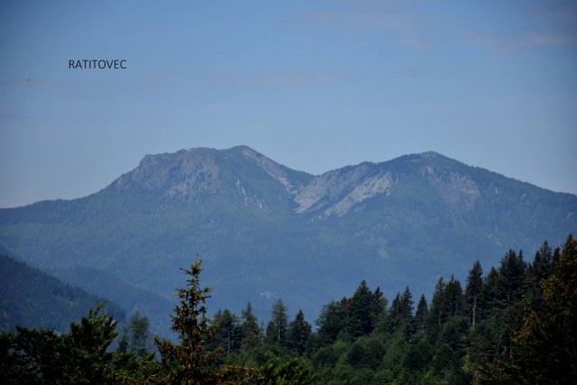 Crngrob-Križna gora 21.5.2022 - foto