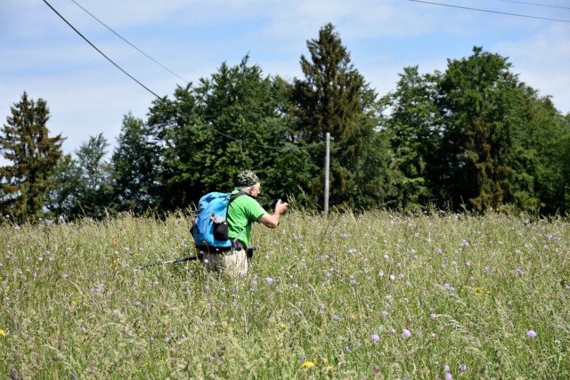 Crngrob-Križna gora 21.5.2022 - foto
