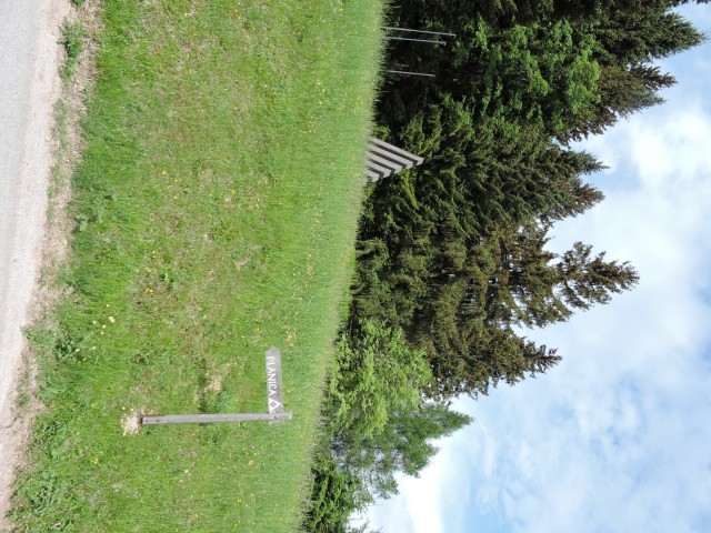 Crngrob-Križna gora 21.5.2022 - foto