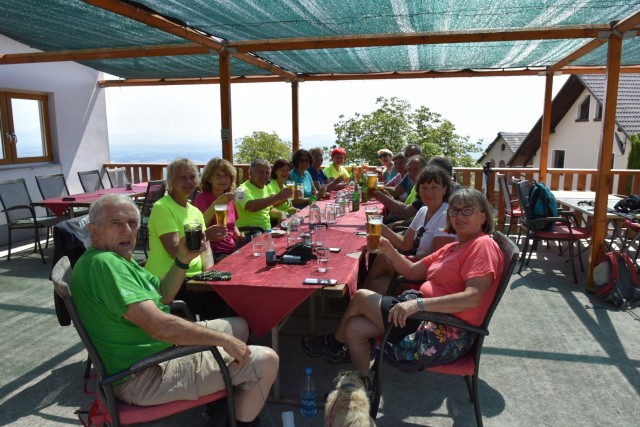 Crngrob-Križna gora 21.5.2022 - foto