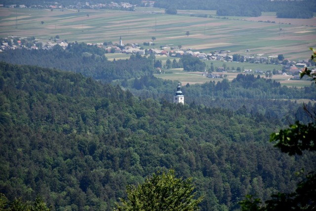 Crngrob-Križna gora 21.5.2022 - foto