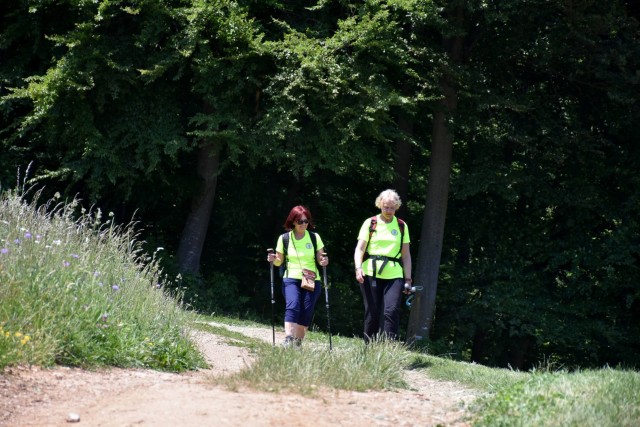 Crngrob-Križna gora 21.5.2022 - foto