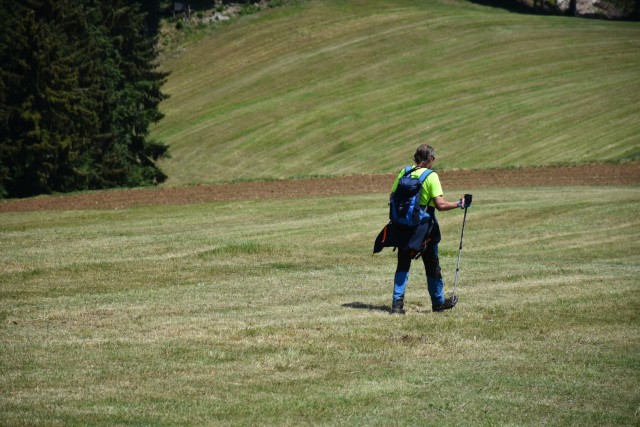 Crngrob-Križna gora 21.5.2022 - foto