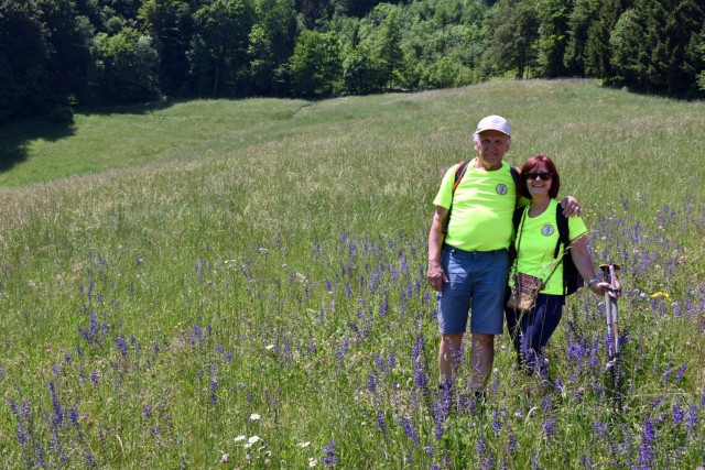 Crngrob-Križna gora 21.5.2022 - foto