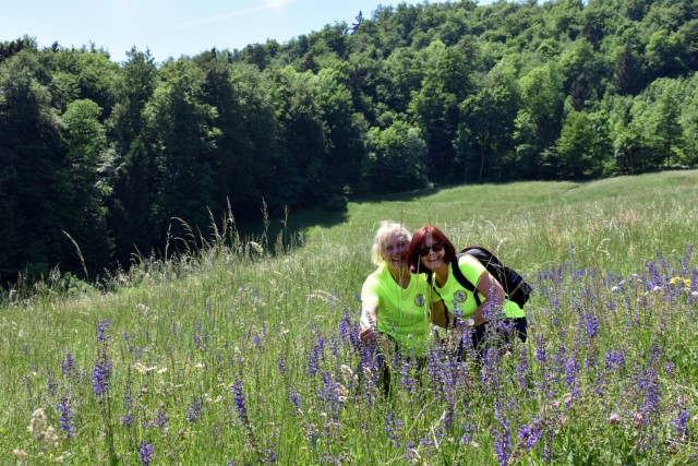 Crngrob-Križna gora 21.5.2022 - foto