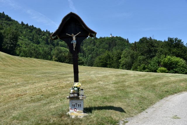 Crngrob-Križna gora 21.5.2022 - foto