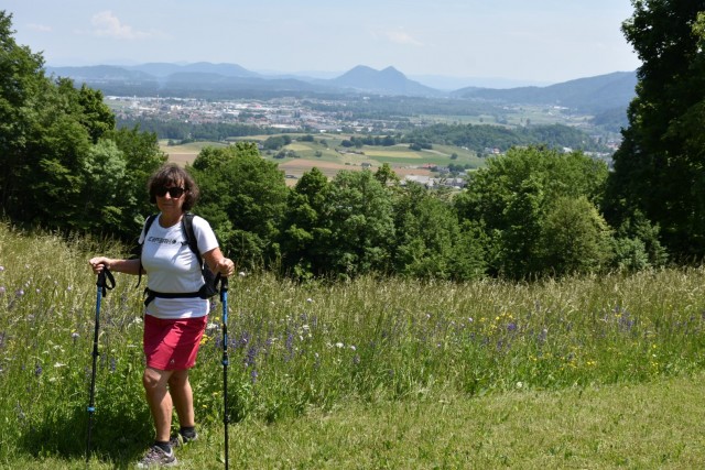Crngrob-Križna gora 21.5.2022 - foto