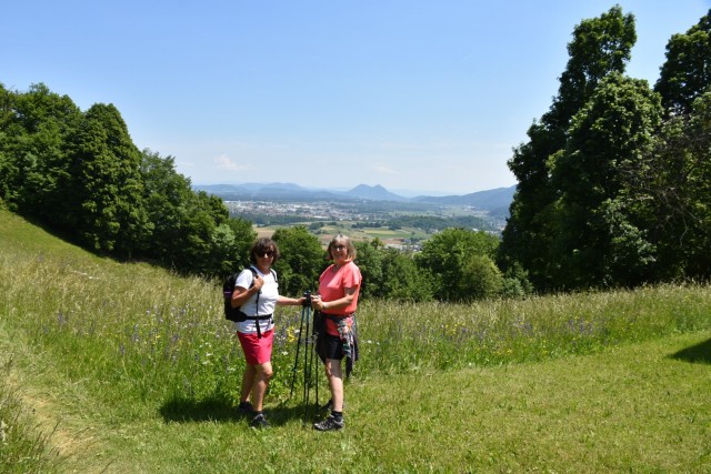 Crngrob-Križna gora 21.5.2022 - foto