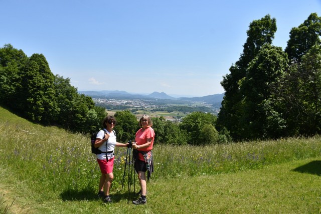 Crngrob-Križna gora 21.5.2022 - foto