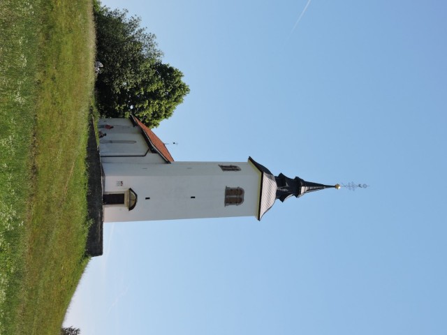 Crngrob-Križna gora 21.5.2022 - foto