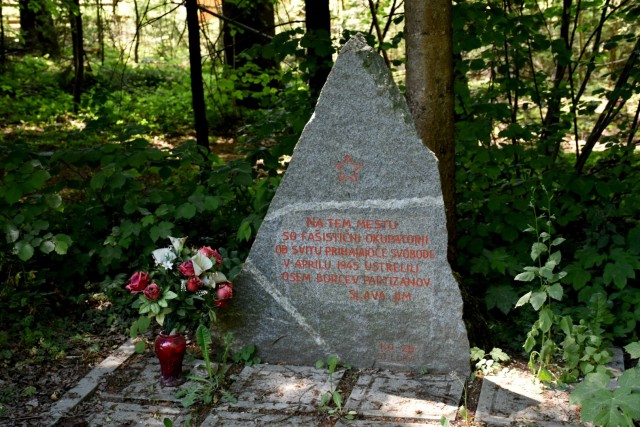 Crngrob-Križna gora 21.5.2022 - foto