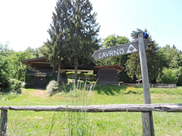 Crngrob-Križna gora 21.5.2022 - foto