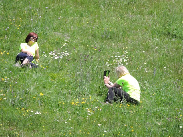 Crngrob-Križna gora 21.5.2022 - foto