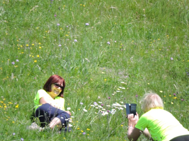 Crngrob-Križna gora 21.5.2022 - foto