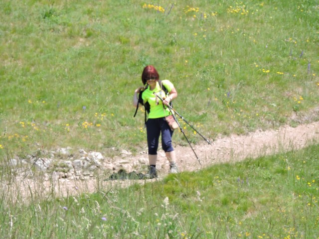 Crngrob-Križna gora 21.5.2022 - foto