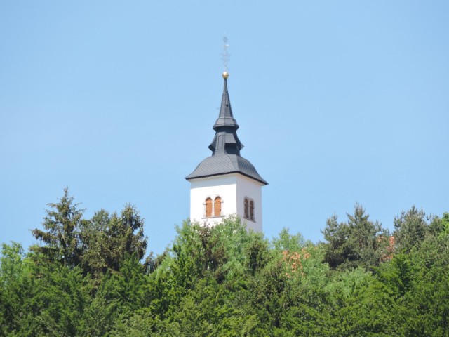 Crngrob-Križna gora 21.5.2022 - foto