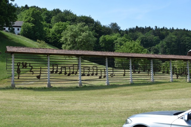 Crngrob-Križna gora 21.5.2022 - foto