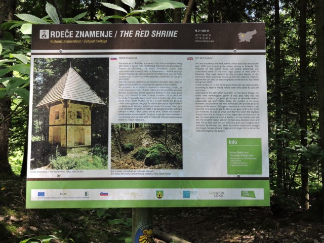 Crngrob-Križna gora 21.5.2022 - foto