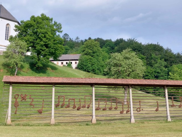 Crngrob-Križna gora 21.5.2022 - foto