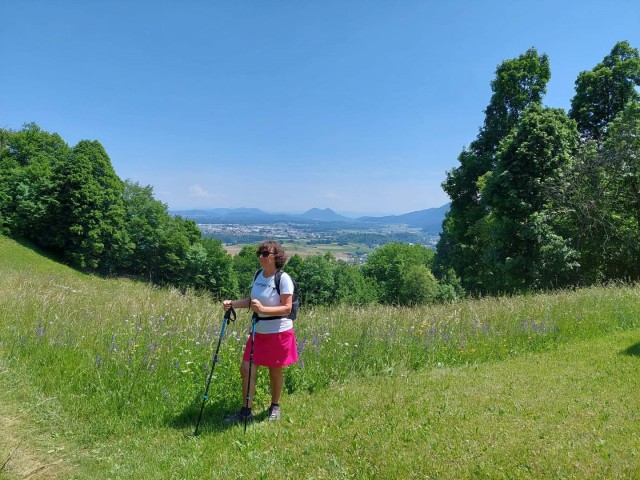 Crngrob-Križna gora 21.5.2022 - foto
