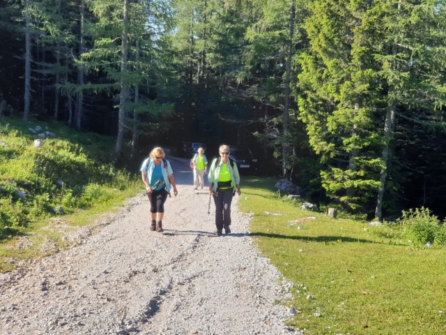 Križevnik 18.6.2022 - foto