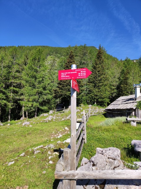 Križevnik 18.6.2022 - foto