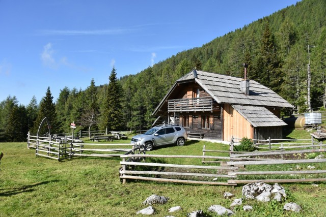 Križevnik 18.6.2022 - foto