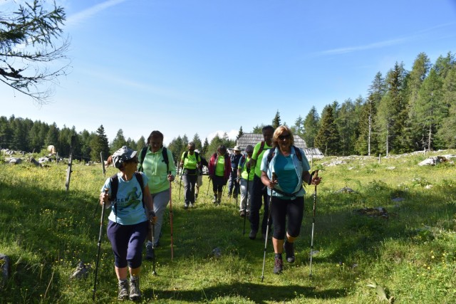 Križevnik 18.6.2022 - foto