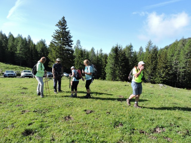 Križevnik 18.6.2022 - foto