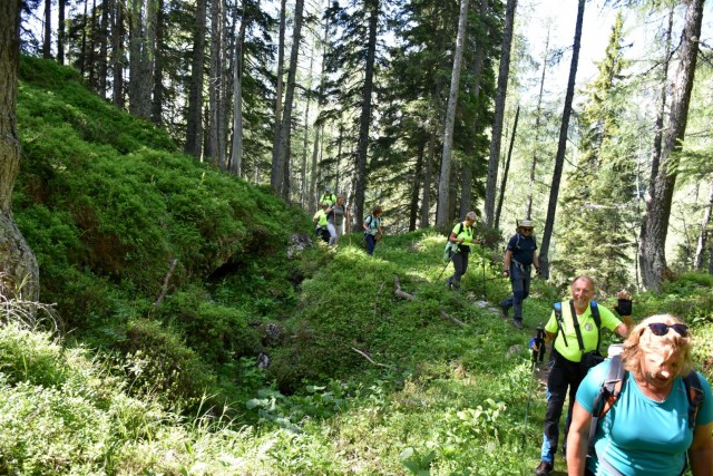 Križevnik 18.6.2022 - foto