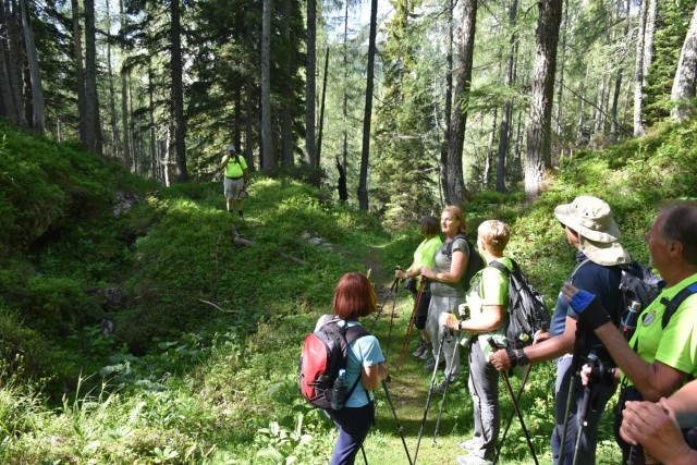 Križevnik 18.6.2022 - foto