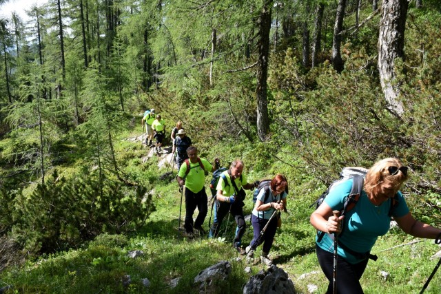 Križevnik 18.6.2022 - foto