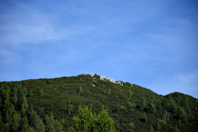 Križevnik 18.6.2022 - foto