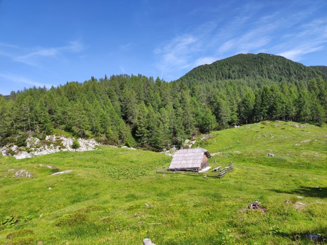 Križevnik 18.6.2022 - foto