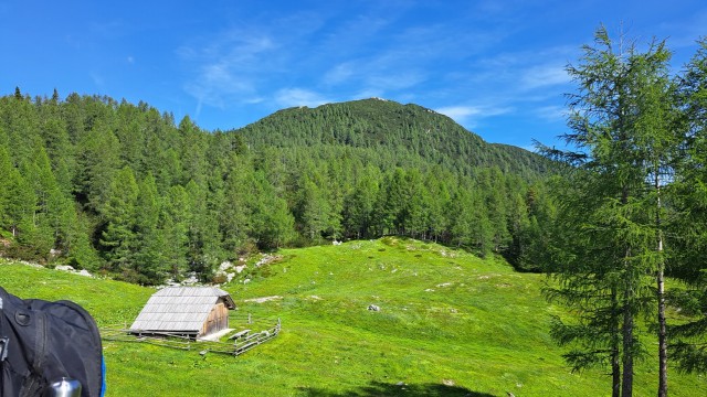 Križevnik 18.6.2022 - foto