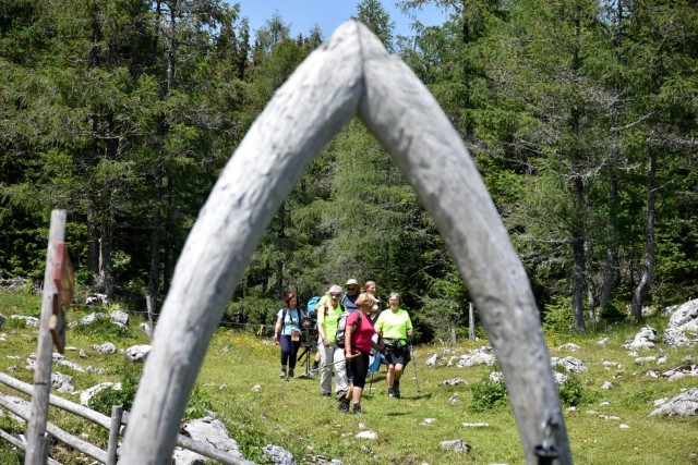 Križevnik 18.6.2022 - foto