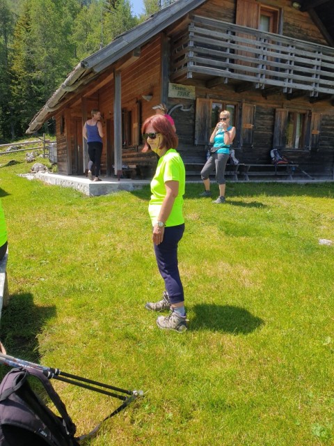 Križevnik 18.6.2022 - foto