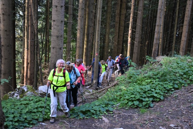 Ratitovec iz Zgornjih Dan 27.8.2022 - foto