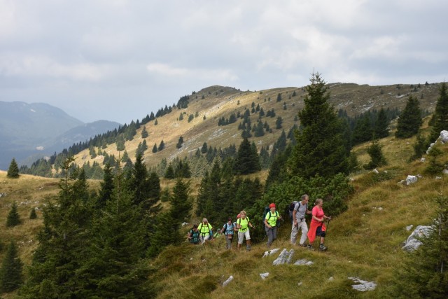 Ratitovec iz Zgornjih Dan 27.8.2022 - foto