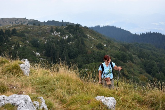 Ratitovec iz Zgornjih Dan 27.8.2022 - foto