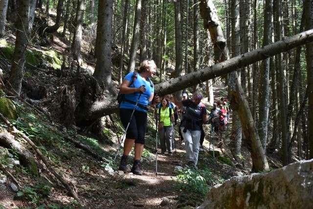 Ratitovec iz Zgornjih Dan 27.8.2022 - foto