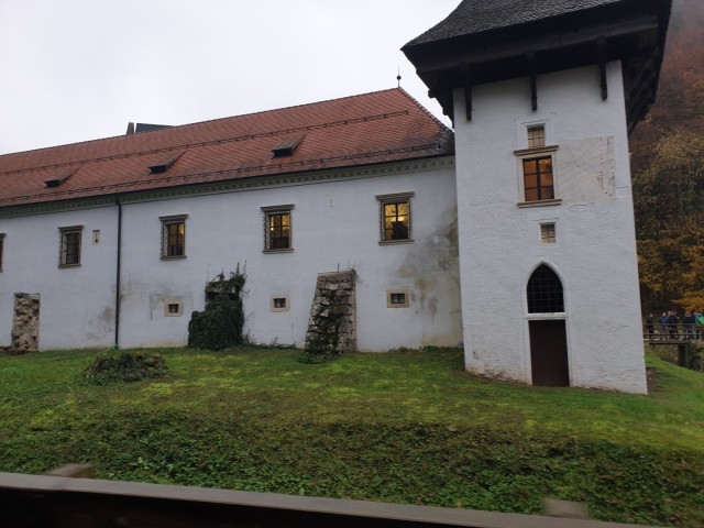 Stolpnik 19.11.2022 - foto