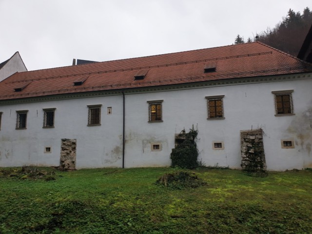 Stolpnik 19.11.2022 - foto